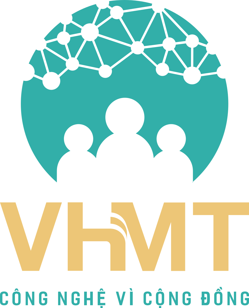 VHMT Logo